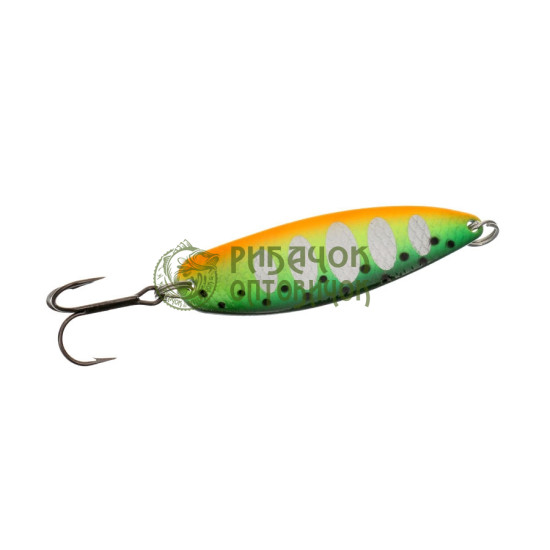 Блешня коливна Flagman Stretto 15,5g 76mm color 205