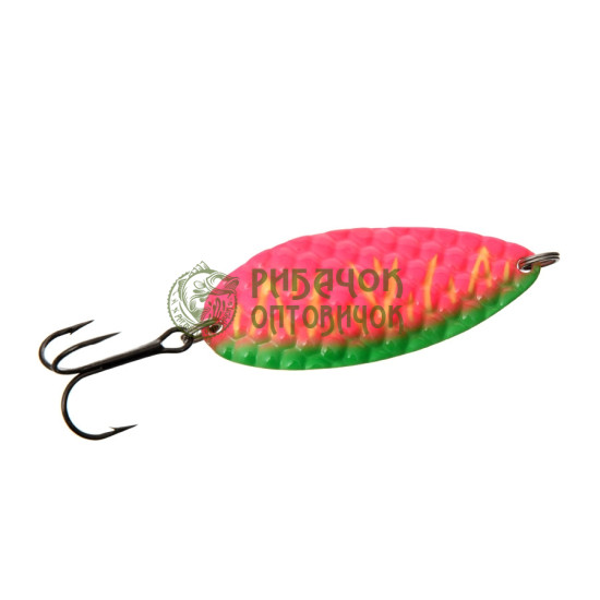 Блешня коливна Flagman Flex 17g 63mm color 777