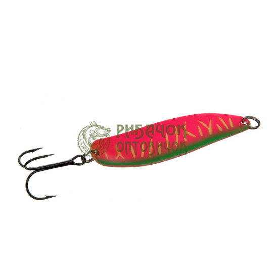 Блешня коливна Flagman Stretto 10,5g 62mm color 777