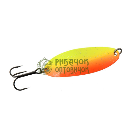 Блешня коливна Flagman Bossy 11g 66mm color 781