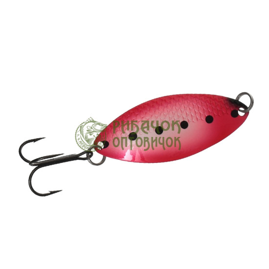 Блешня коливна Flagman Konka 13g 60mm color 796