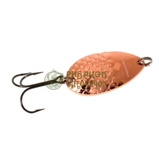 Блешня коливна Flagman Bug BS 10g color 199 Copper