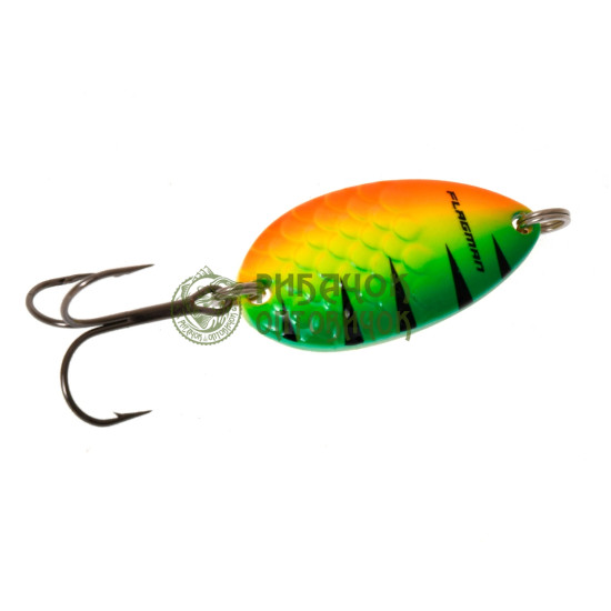 Блешня коливна Flagman Bug BS 10g color 2426