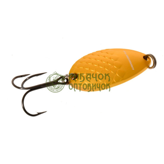Блешня коливна Flagman Bug BS 12g color 198 Matt Gold