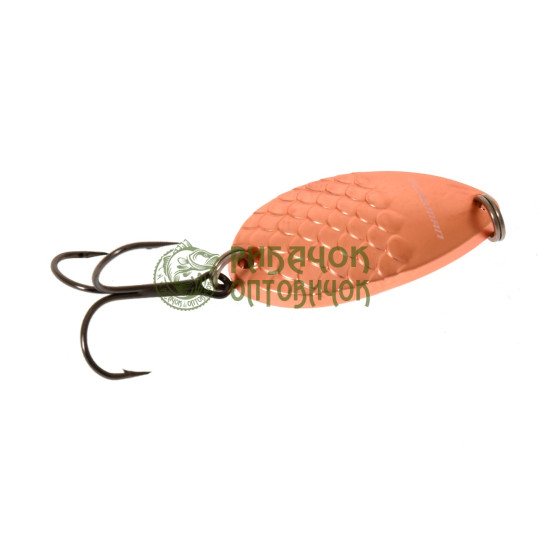 Блешня коливна Flagman Bug BS 12g color 196 Matt Copper