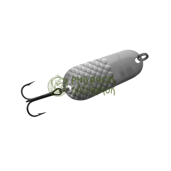 Блешня коливна Flagman Classic BS 7g color 197 Matt Silver