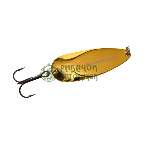 Блешня коливна Flagman Vorskla BS 14g color 200 Gold