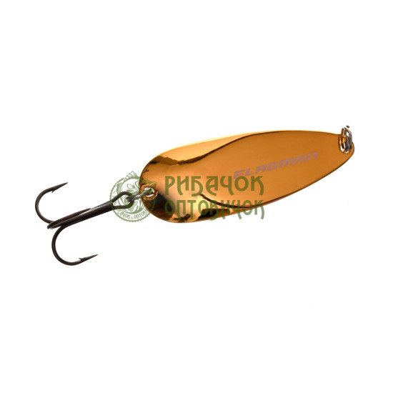Блешня коливна Flagman Vorskla BS 14g color 199 Copper
