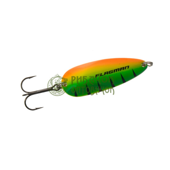 Блешня коливна Flagman Vorskla BS 14g color 2426
