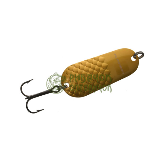 Блешня коливна Flagman Classic BS 7g color 198 Matt Gold