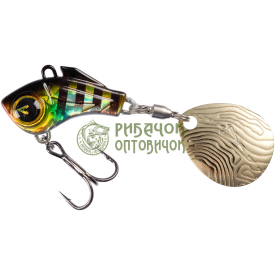 Тейл-спінер Select Sonic 17.0g #13