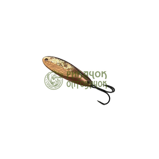 Блешня Select AspMaster 10.0g 45mm GCMC