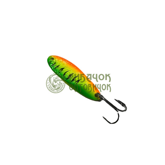 Блешня Select AspMaster 10.0g 45mm MTGG