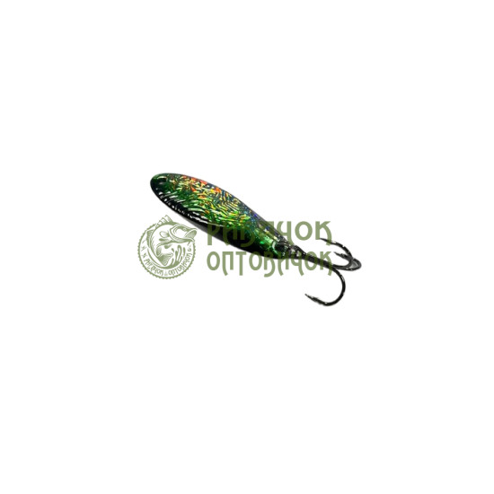 Блешня Select AspMaster 10.0g 45mm UVSG
