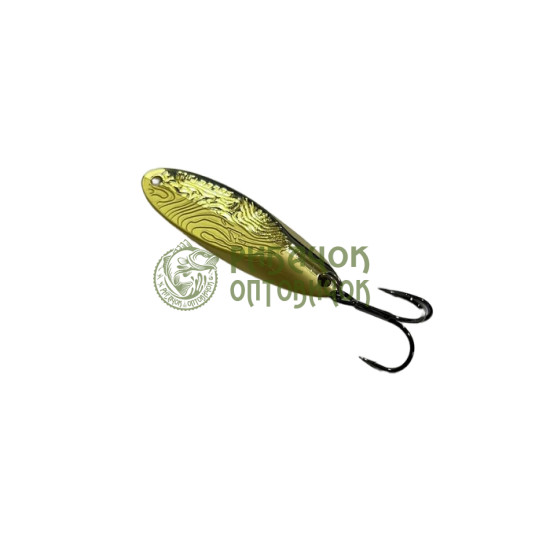 Блешня Select AspMaster 14.0g 51mm GGMG