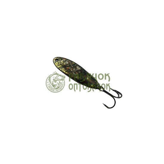 Блешня Select AspMaster 14.0g 51mm UVBN