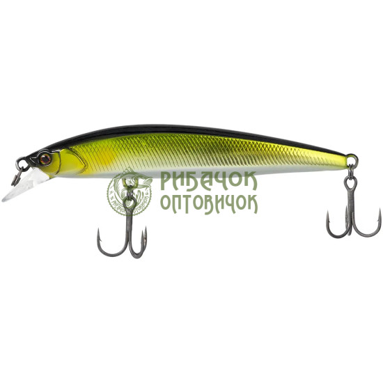 Воблер Jackall Rerange 85SP 85mm 7.9g Koayu k:koayu