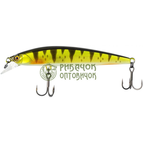 Воблер Jackall Rerange 85SP 85mm 7.9g Ghost G Perch k:ghost g perch