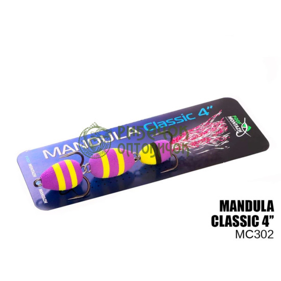 Мандула ПМ 302