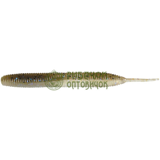 Keitech Sexy Impact 2.8" #440 Electric Shad (12 шт/уп)