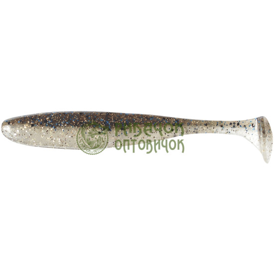 Keitech Easy Shiner 3" #418 Bluegill Flash (10 шт/уп)