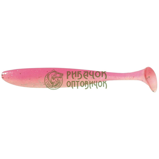 Keitech Easy Shiner 2" EA#10 Pink Silver Glow (12 шт/уп)
