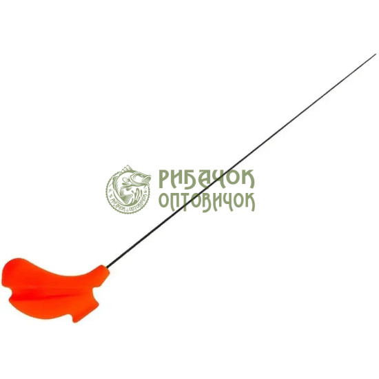 Вудка зимова AKARA Master Jig M 405 (3-15гр.) Red