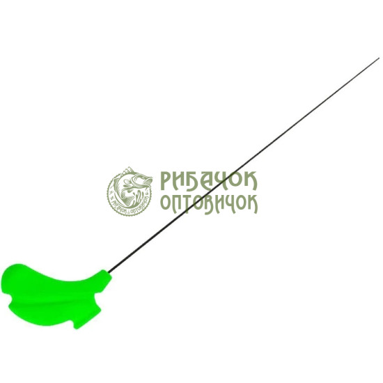 Вудка зимова AKARA Master Jig M 405 (3-15гр.) Green