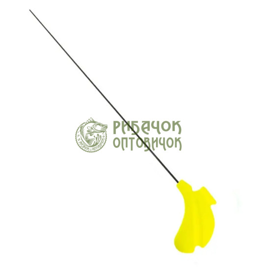 Вудка зимова AKARA Master F Yellow