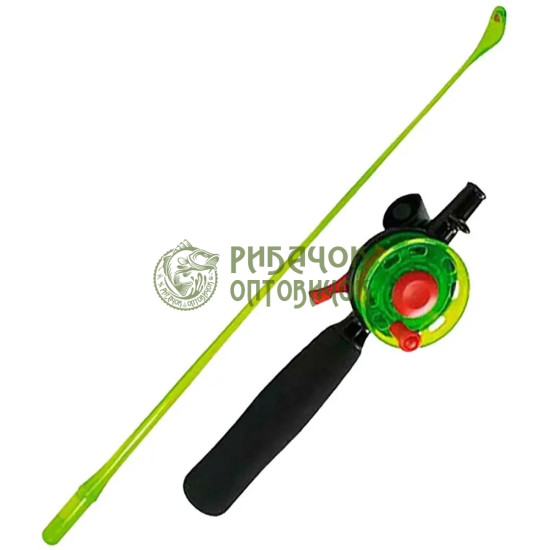 Вудка зимова AKARA HJ06B60