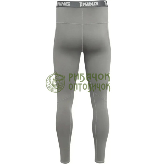 Термобілизна Viking Fishing Frost Line M Fleece Man к:light grey