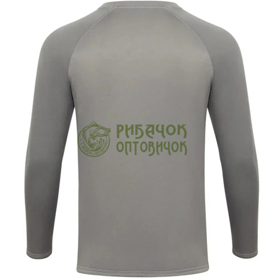 Термобілизна Viking Fishing Frost Line M Fleece Man к:light grey