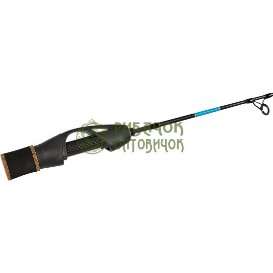 Вудка зимова Viking Fishing Outcast 65cm max 20g