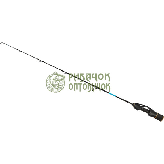 Вудка зимова Viking Fishing Outcast 65cm max 20g