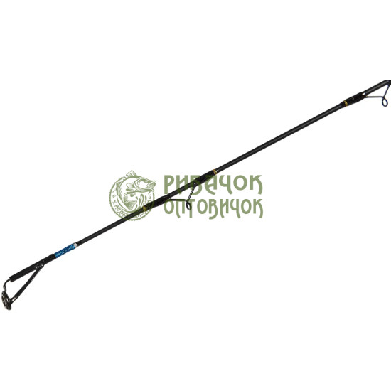 Вудка зимова Viking Fishing Outcast 80cm max 20g