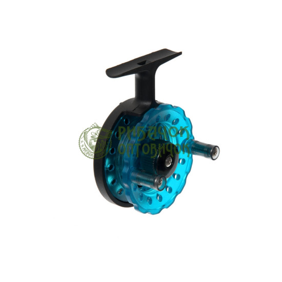 FLAGMAN Котушка полікарбонат "Freeze Long Leg PRCL 65" 65mm., 2bb