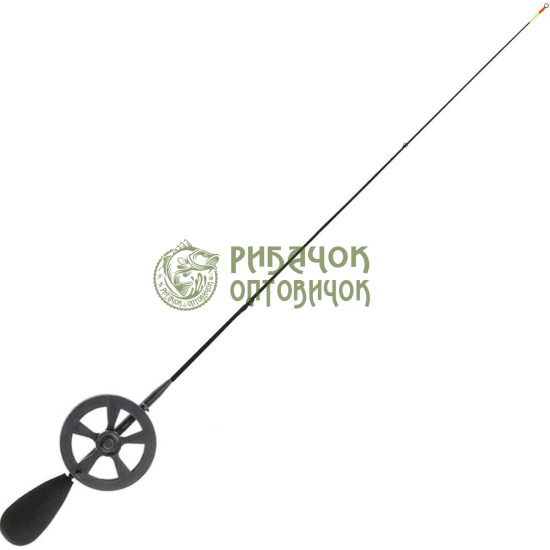 Вудка зимова AKARA Finezza PRO NEW (0.7-2.8 гр.) пробкова
