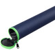 Тубус Select жорсткий 150х11cm к: синій