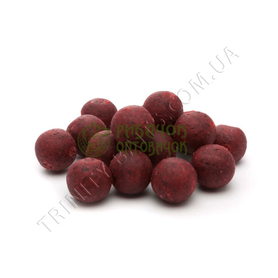 TB Бойли вар. 1кг RED FISH  14 мм