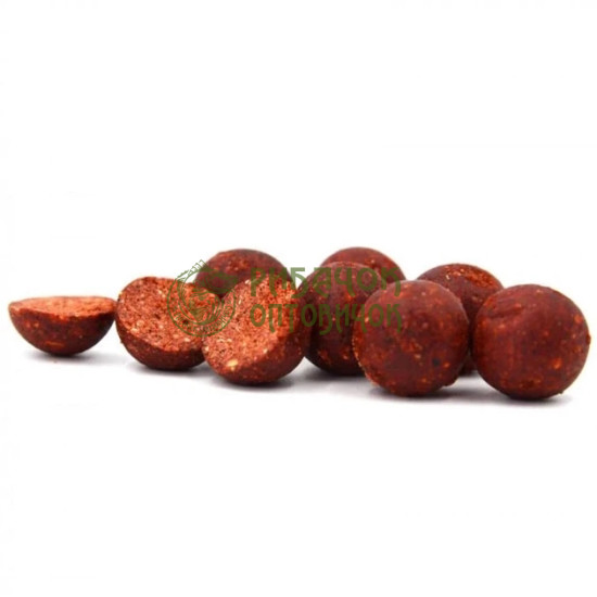 TB Бойли вар. 1кг Squid-PLUM 14мм