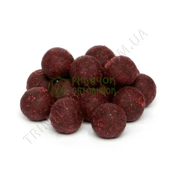 TB Бойли вар. 1кг Strawberry-Squid 14 мм