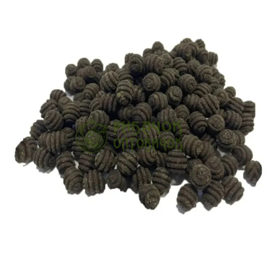 TB Бойли вар. 1кг TIGER NUT 10*14 мм SNAIL