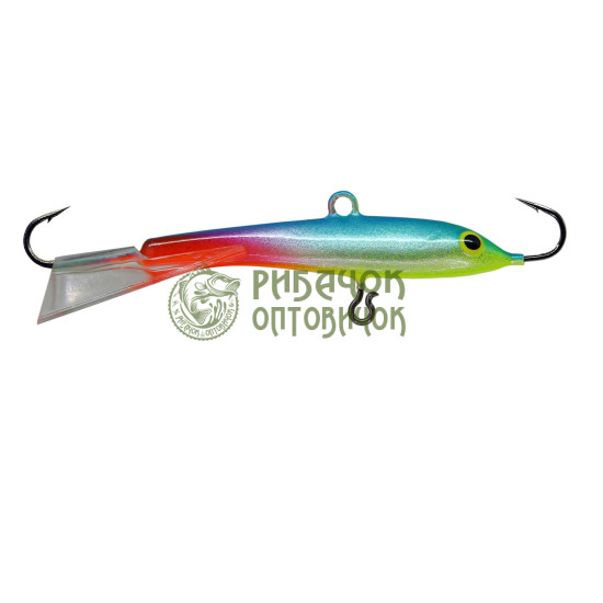 Балансир Крапаль (копия Rapala) 5 см. колір 021