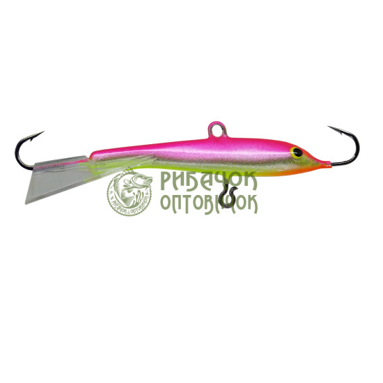 Балансир Крапаль (копия Rapala) 9 см. колір 022