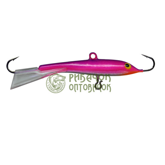 Балансир Крапаль (копия Rapala) 9 см. колір 045