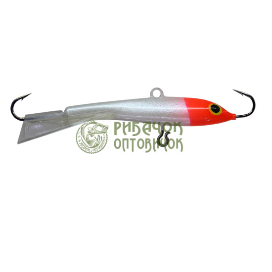 Балансир Крапаль (копия Rapala) 7 см. колір 049