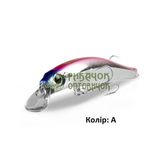 Jackson Artist FR-105 S Колір "A"