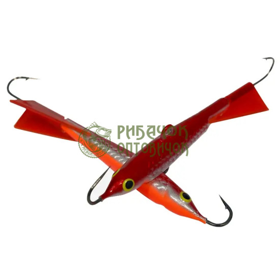 Балансир Крапаль NEW (копия Karismax) 3 см. колір 013k