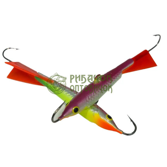 Балансир Крапаль NEW (копия Karismax) 3 см. колір 038k