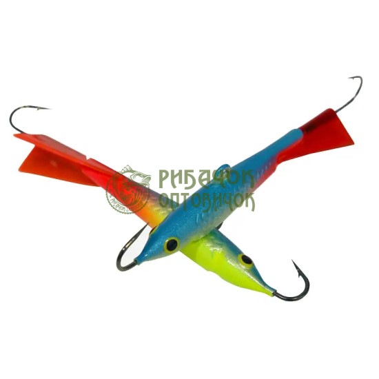 Балансир Крапаль NEW (копия Karismax) 5 см. колір 021k